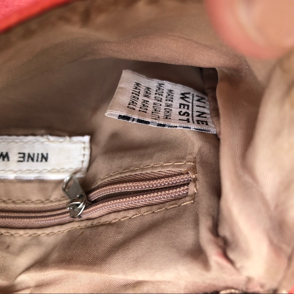 Nine West Crossbody Bag - Picture 5 of 6